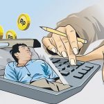 Dewan Sentil Anggaran Covid-19