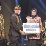 Anugerah Humas Kabupaten Bandung 2020