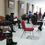 Armed 5 Gandeng Artha Graha Gelar Donor Darah