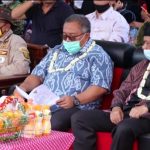 Seni Budaya Dipadukan dengan Geopark Ciletuh-Palabuhanratu