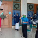 Putus Penyebaran Covid-19, BIN Edukasi Warga KBB