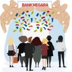 Bantuan Subsidi Upah Masih Ada Embel-embel Harus Aktif di Jamsostek