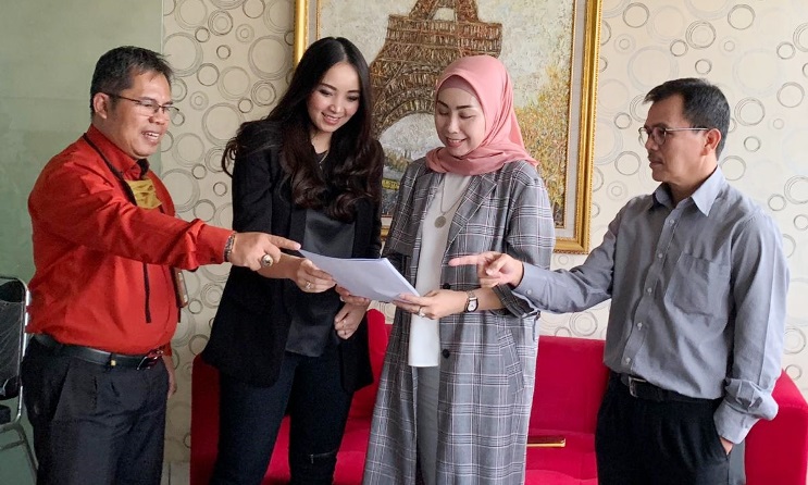 Kinerja Laba BPR LPM Meningkat 100 %