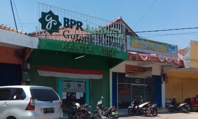 DPRD Subang Tidak Tahu Laporan Kinerja BPRS Gotong Royong