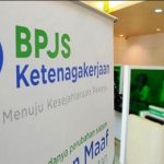BP Jamsostek Klaim Pencairan Subsidi Upah Bertahap