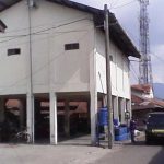 Belum Lama Dibangun, Tempat Lelang Ikan Pasar Inpres Sumedang Terbengkalai