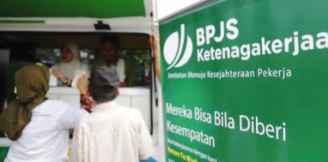174 Ribu Karyawan di Kabupaten Bekasi Dapat Bantuan Subsidi Upah
