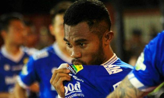 Buka Peluang Berkarier Tinggalkan Panji Biru Buka Peluang Berkarier Tinggalkan Panji Biru