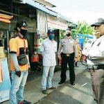 Binmas Kota Banjar Ingatkan Juru Parkir