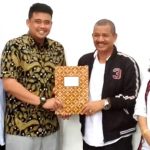 Gerindra Usung Menantu Jokowi di Pilwali Medan