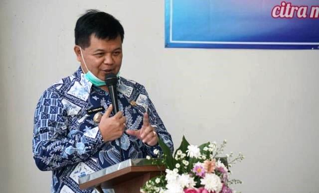 Ciptakan Kolaborasi Pembangunan