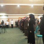 Bupati Bogor Lantik 211 Pejabat Eselon III dan IV Bupati Bogor Lantik 211 Pejabat Eselon III dan IV