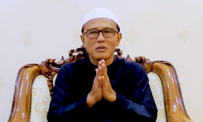 Pilkades Ditunda, Bupati Ciamis Minta Maaf Pilkades Ditunda, Bupati Ciamis Minta Maaf