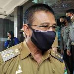 Bupati dan Wakil Bupati Ciamis Positif Covid-19, Isolasi Mandiri di Rumah Dinas