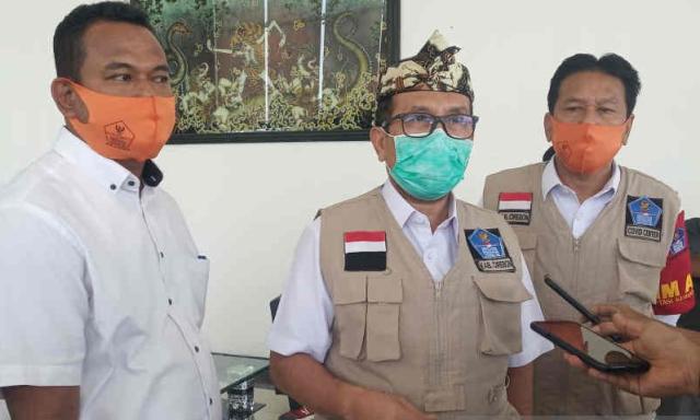 Pemkab Cirebon Siapkan Aturan KBM di Sekolah Saat Pandemi