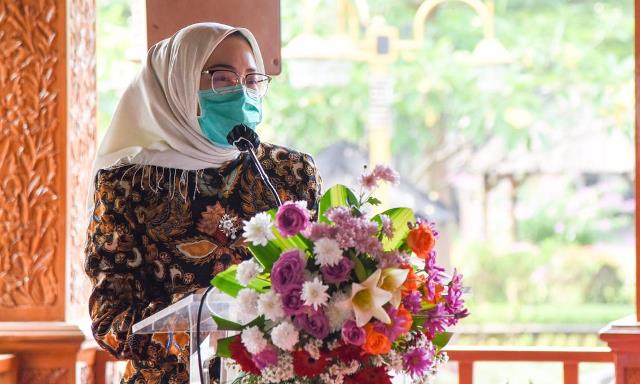 Pemkab Purwakarta Larang Hiburan Agustusan