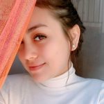 Unggah Foto dengan Caption Bismillah, Celine Evangelista Mualaf?