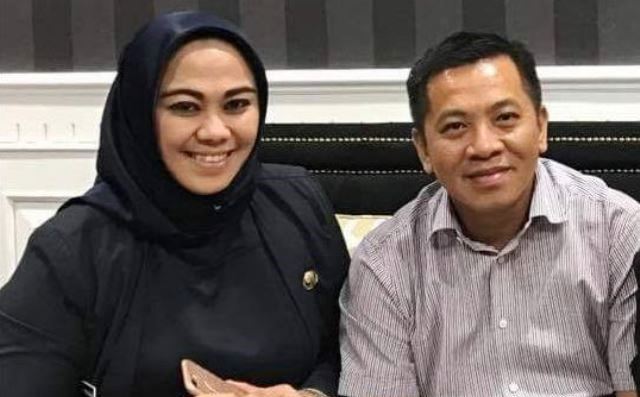 Aep Paling Tajir di Pilbup Karawang