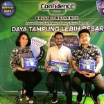 Inilah Popok Super Nyaman bagi Lansia Penderita Inkontinensia Urine