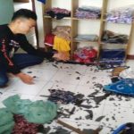 Rumah Dalang Muda Wayang Golek di Cianjur Dirusak Orang Tak Dikenal, DKC Minta Polisi Usut Tuntas