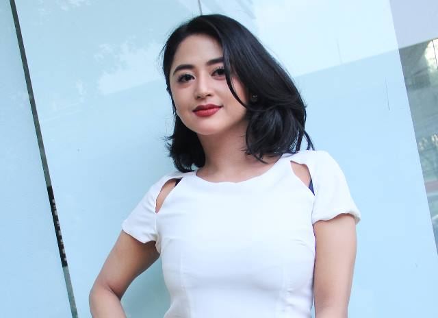 Videonya Di-take Down, Dewi Perssik: Harusnya Bicara Baik-baik