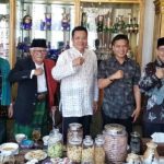 Eks Wagub Jabar Nilai Dadang Supriatna Bisa Bawa Perubahan