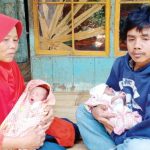 Bikin Pilu, Dani Tak Mampu Tebus Obat