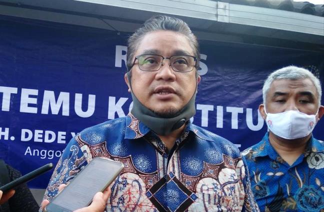 Sebelum Sekolah Buka, Pemerintah Perlu Lakukan Swab Test pada Guru