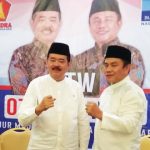 Deklarasi OTW Tak Dihadiri Anggota DPRD Fraksi Gerindra