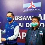 Sah, Demokrat Usung Oting-Wawan, Gerindra?