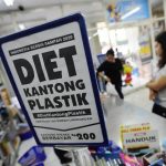 Segera Terapkan Aturan Penggunaan Plastik