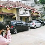 Hanya 400 Pedagang Pasar Ciranjang Menempati Los Baru