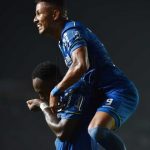 Serius, Tim Work Asa Duet Wander Luiz dan Castillion