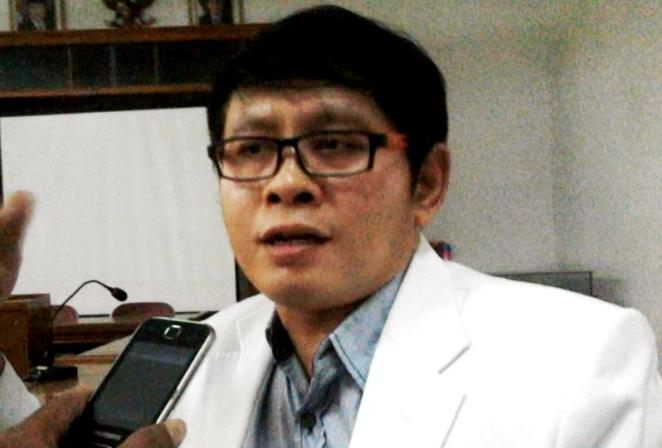 IDI Jabar Dorong Dokter Jadi Relawan Uji Klinis