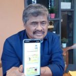 Mantan Sekda Berebut Kursi Ketua Golkar