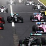Turki Kembali Masuk Kalender F1, Fans Ramaikan Balapan