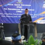 Oded Minta OPD Optimalkan Sektor Berpotensi Ekonomi