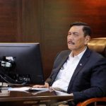 Luhut: Peluang Investasi Indonesia Lebih Baik Dibanding Negara Berpendapatan Menengah Lain