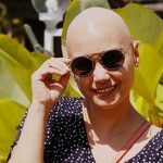 Syok Tumor 16 Cm Bersarang