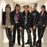 Legenda Rock: Usia 47 Tahun Band God Bless Rilis Karya Baru "Untuk Indonesiaku"