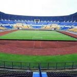 Waduh! GBLA Masih Bermasalah, Persib Terancam Jadi Tim Musafir