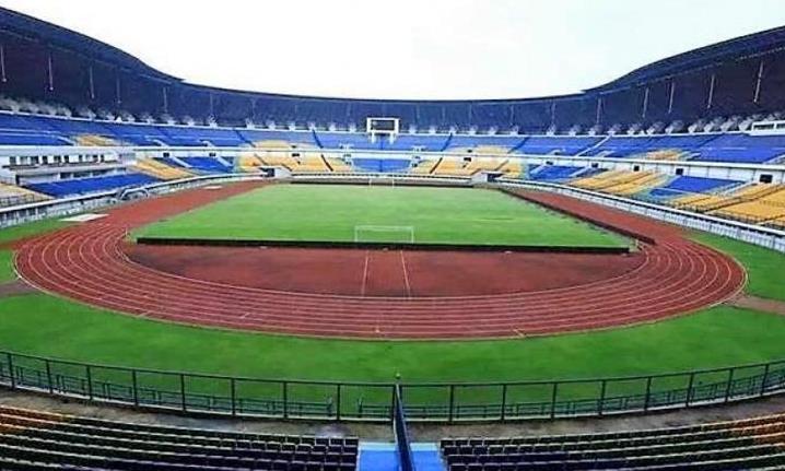 Waduh! GBLA Masih Bermasalah, Persib Terancam Jadi Tim Musafir