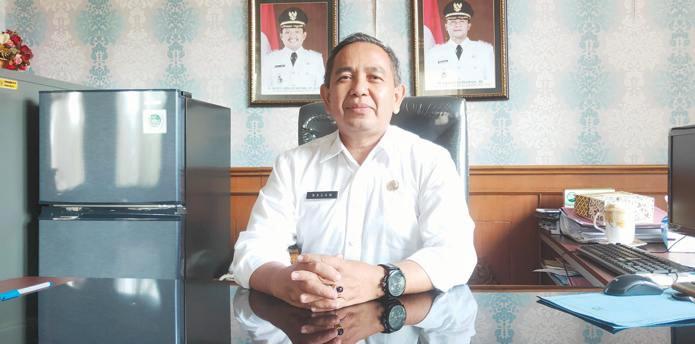 Baru Terserap 10 Persen, Anggaran Covid Sebesar Rp 216 M Dikembalikan ke Tiap SKPD
