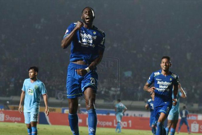 Dua Pemain Asing Belum Ada Kepastian