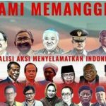 Pengamat Nilai Jenis Kelamin KAMI untuk Cari Kekuasaan Politik