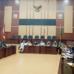 Gibas: Pejabat Bermain Sembako