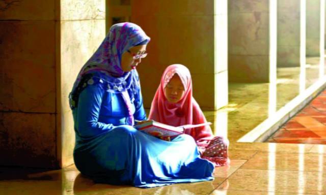 Bantuan Gaji Rp1,8 Juta untuk Guru Honorer Madrasah Dibayar Langsung