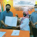 HaDe Lolos Bacalon Perseorangan