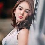 Digerebek Ketika Bugil, Hana Hanifah Mengaku Sedang Melakukan Sesi Pemotretan