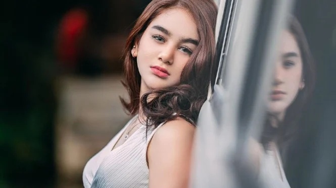 Digerebek Ketika Bugil, Hana Hanifah Mengaku Sedang Melakukan Sesi Pemotretan